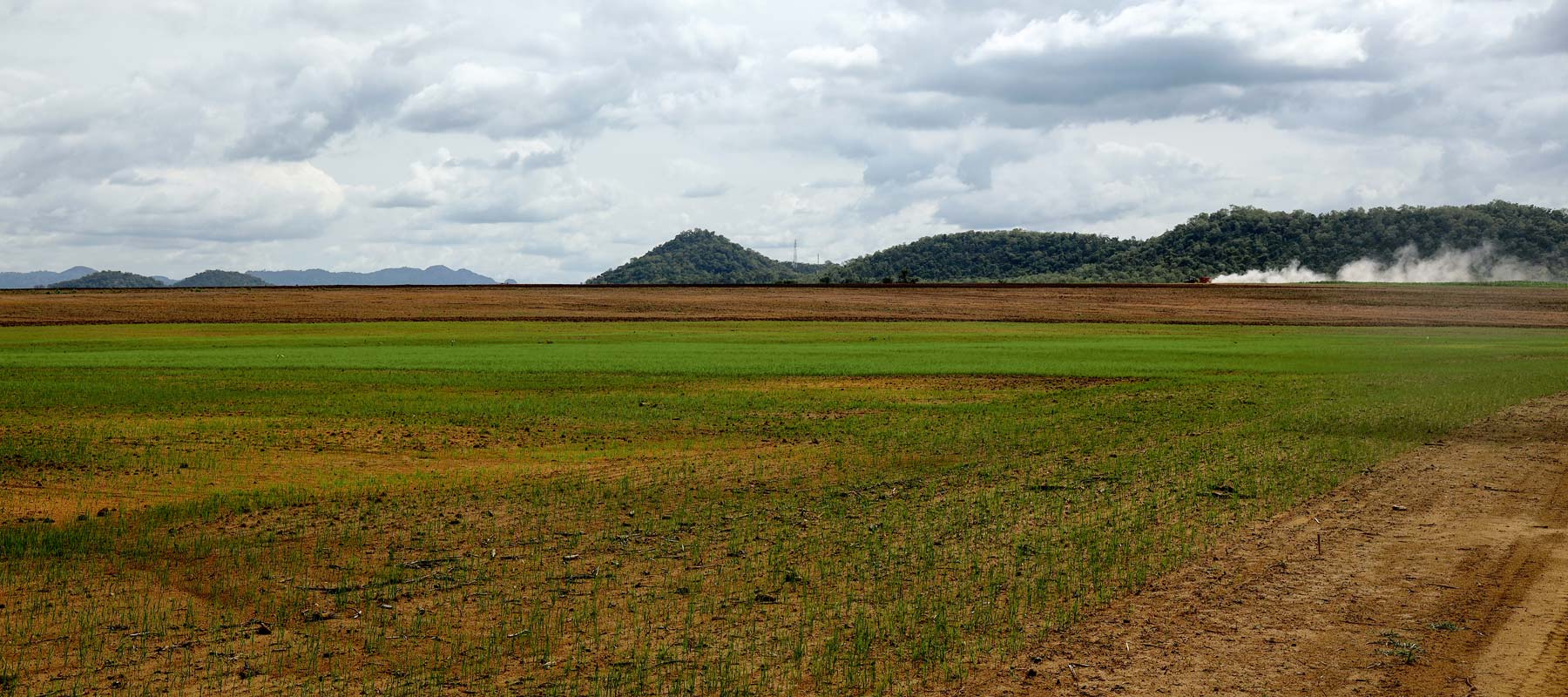 emr farm project nigeria